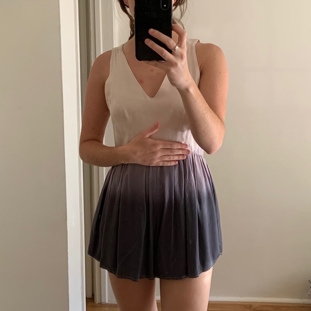 Mini romper - Picture 2 of 4